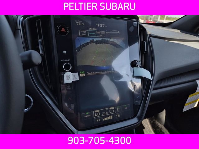 New 2026 Subaru Crosstrek 2.5i Wilderness image 21