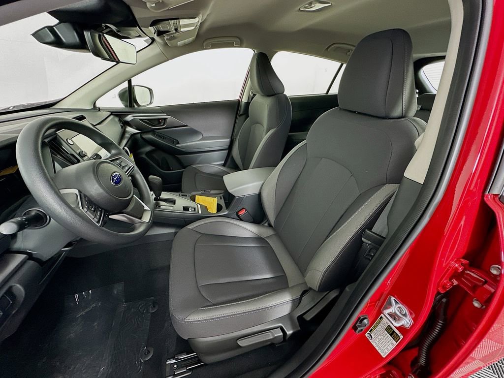 Used 2025 Subaru Impreza 2.0i w/ Popular Package #1A image 26