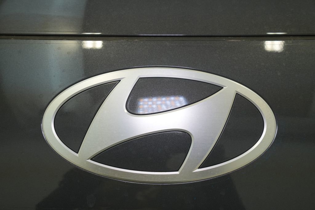 New 2026 Hyundai Palisade Calligraphy image 11