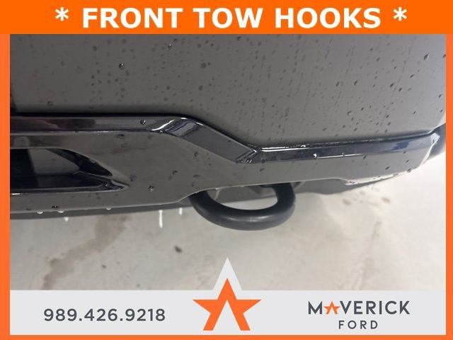 New 2026 Ford F150 XLT w/ Equipment Group 302A MID image 41