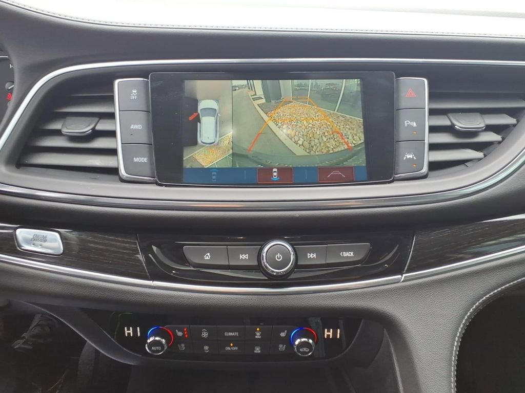 Used 2019 Buick Enclave Avenir w/ Avenir Technology Package image 23