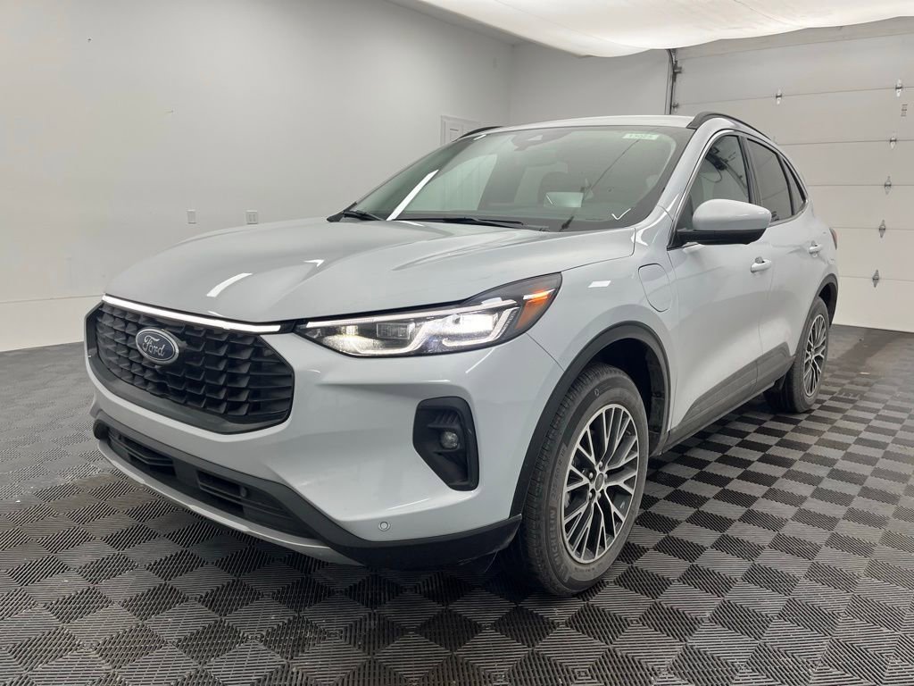 New 2026 Ford Escape SE w/ PHEV Premium Package image 11