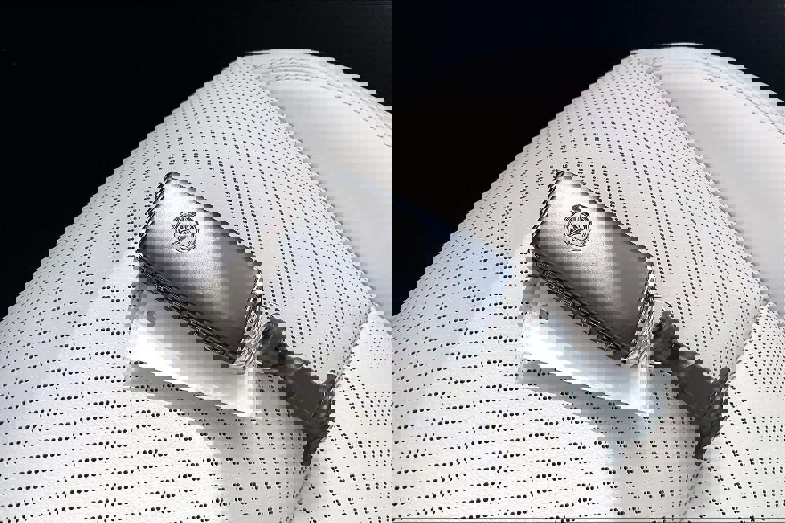 Used 2025 MAZDA CX-90 3.3 Turbo S w/ Premium Package image 15