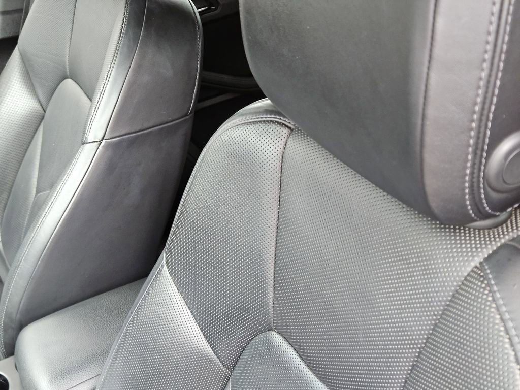 Used 2020 Porsche Macan S image 27