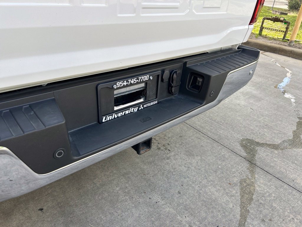 Used 2025 Ford F150 XLT w/ Equipment Group 301A Standard AWD/4WD image 21