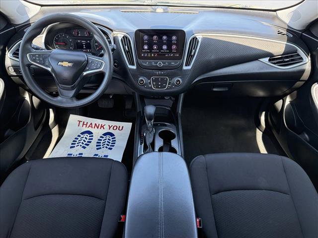 Used 2023 Chevrolet Malibu LT image 14