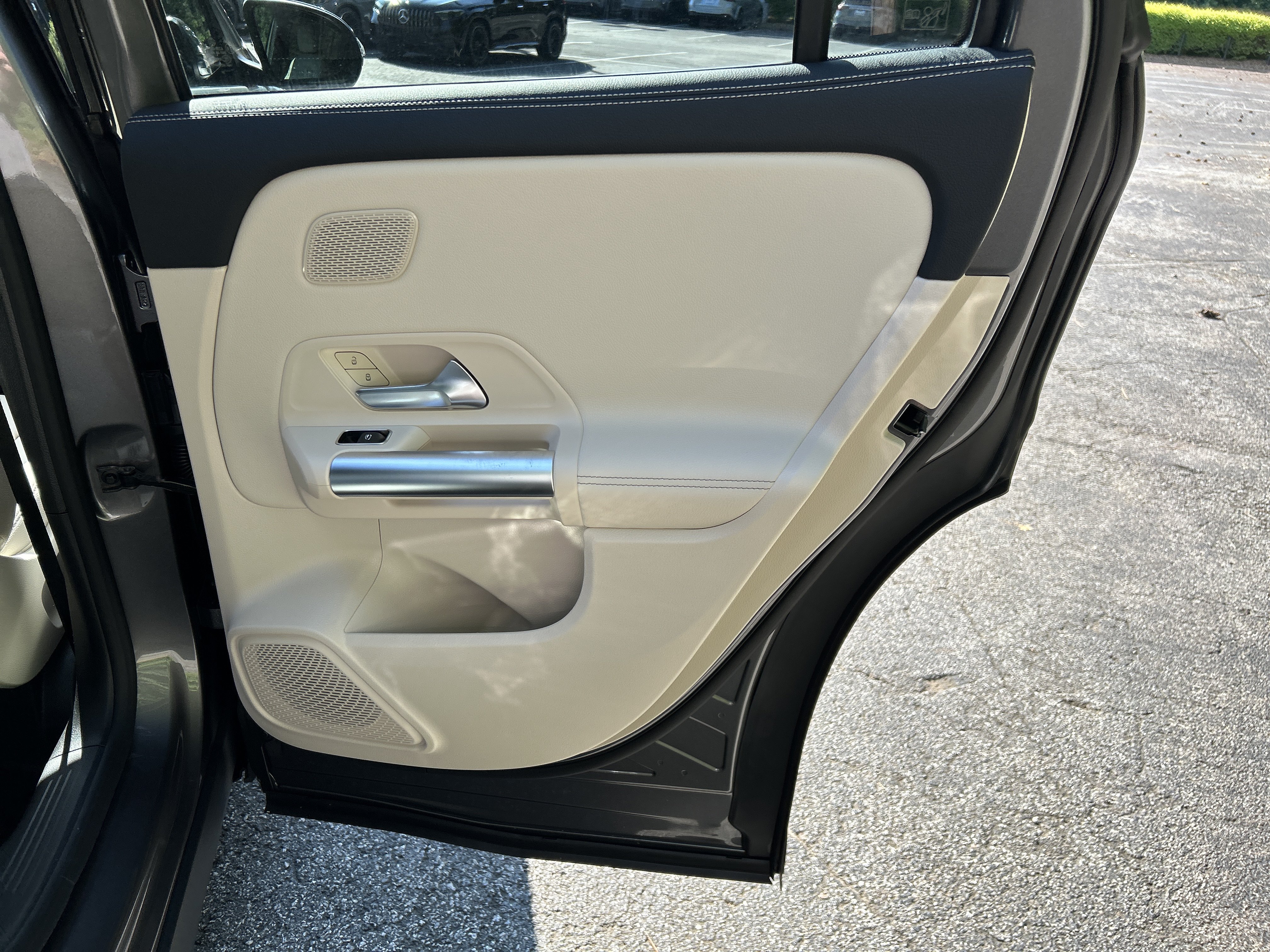 New 2026 Mercedes-Benz GLA 250 image 37