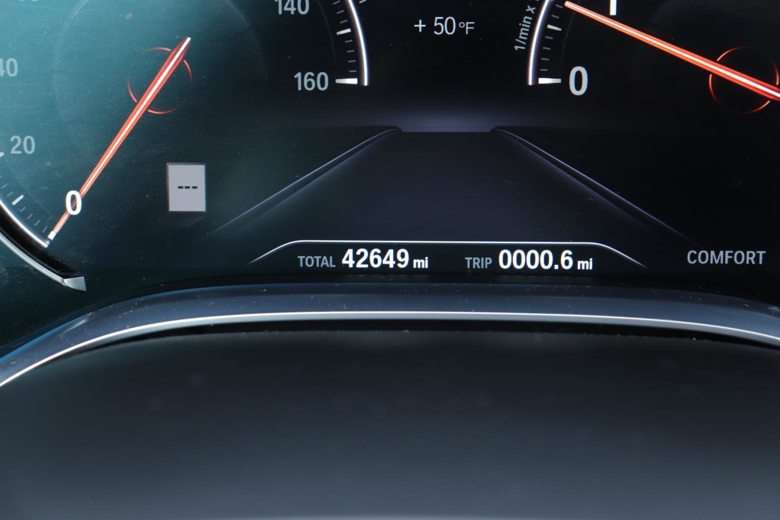 Used 2016 BMW 750i image 28