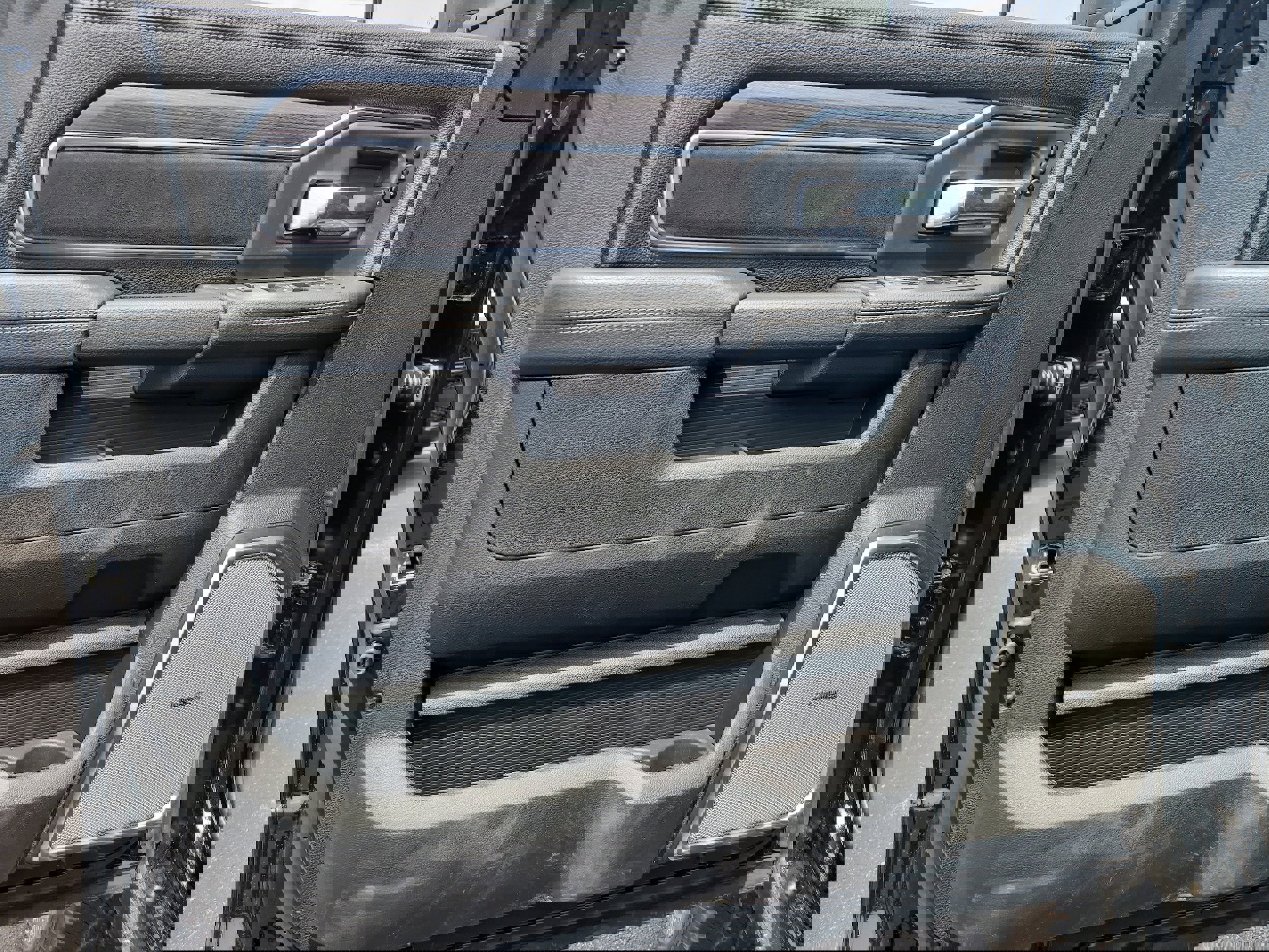 New 2026 RAM 2500 Laramie image 12