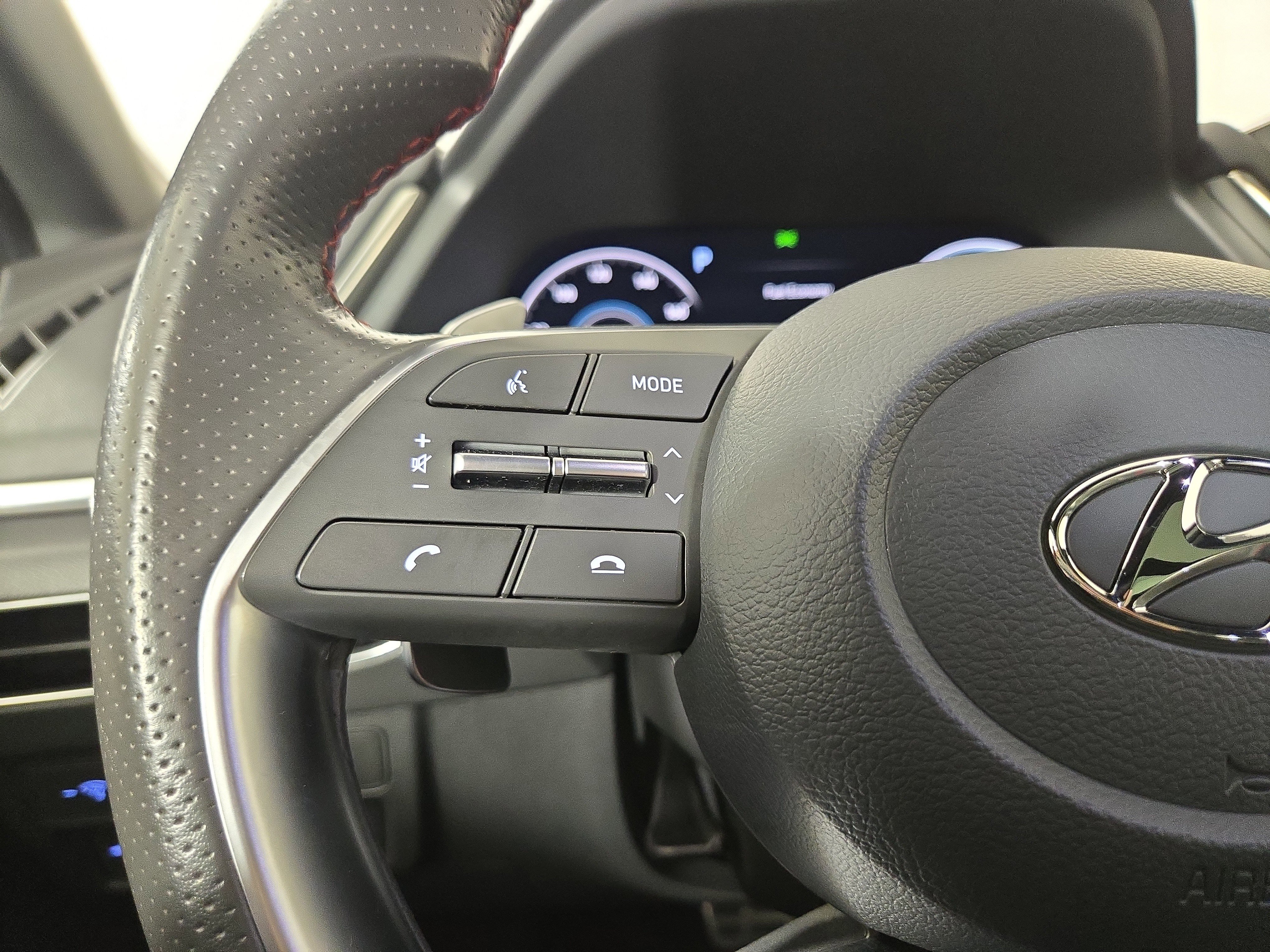 Used 2023 Hyundai Sonata SEL Plus image 15