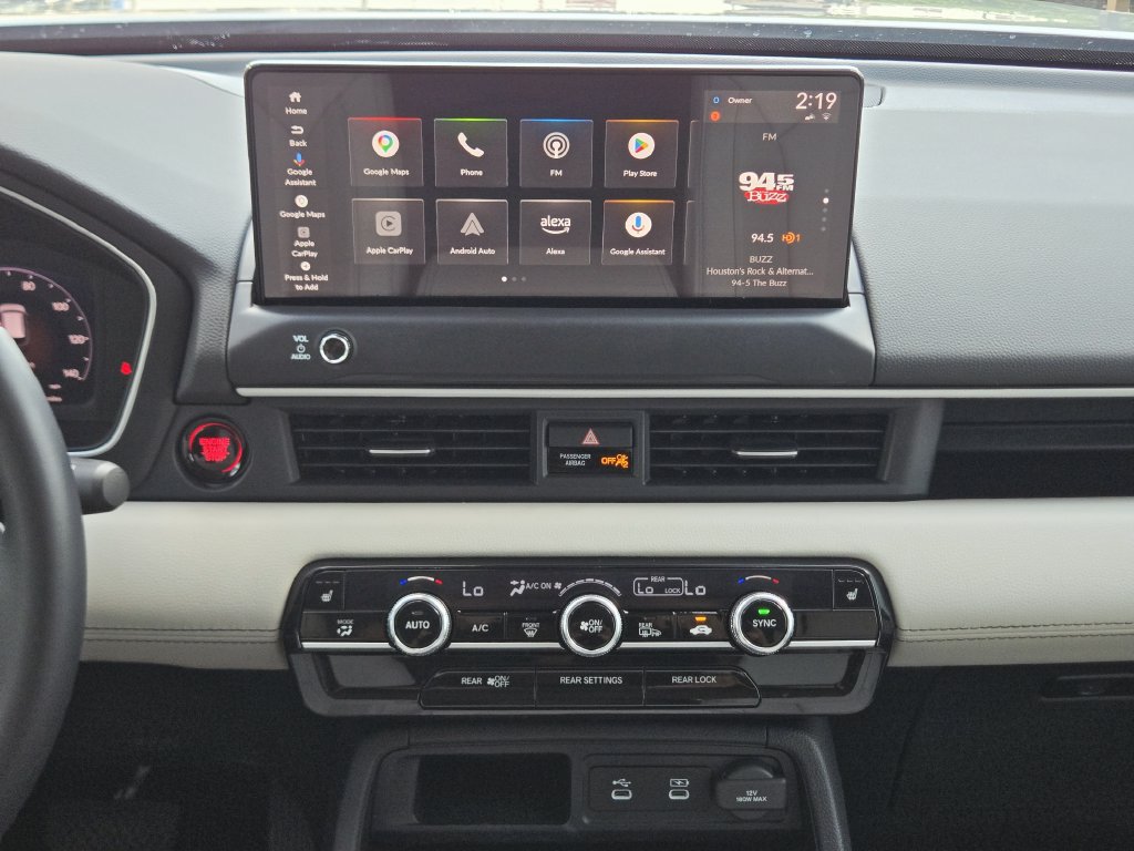 Certified 2026 Honda Pilot EX-L image 20
