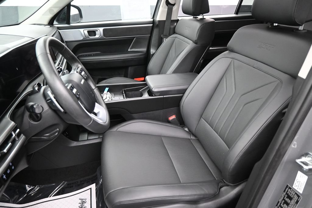 Used 2025 Hyundai Santa Fe XRT AWD/4WD image 28