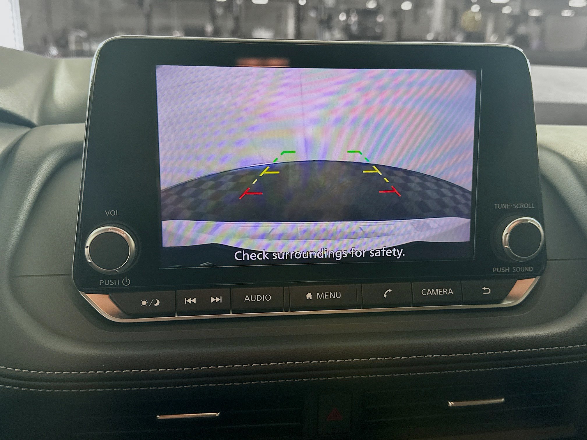 Used 2024 Nissan Rogue SV FWD image 22