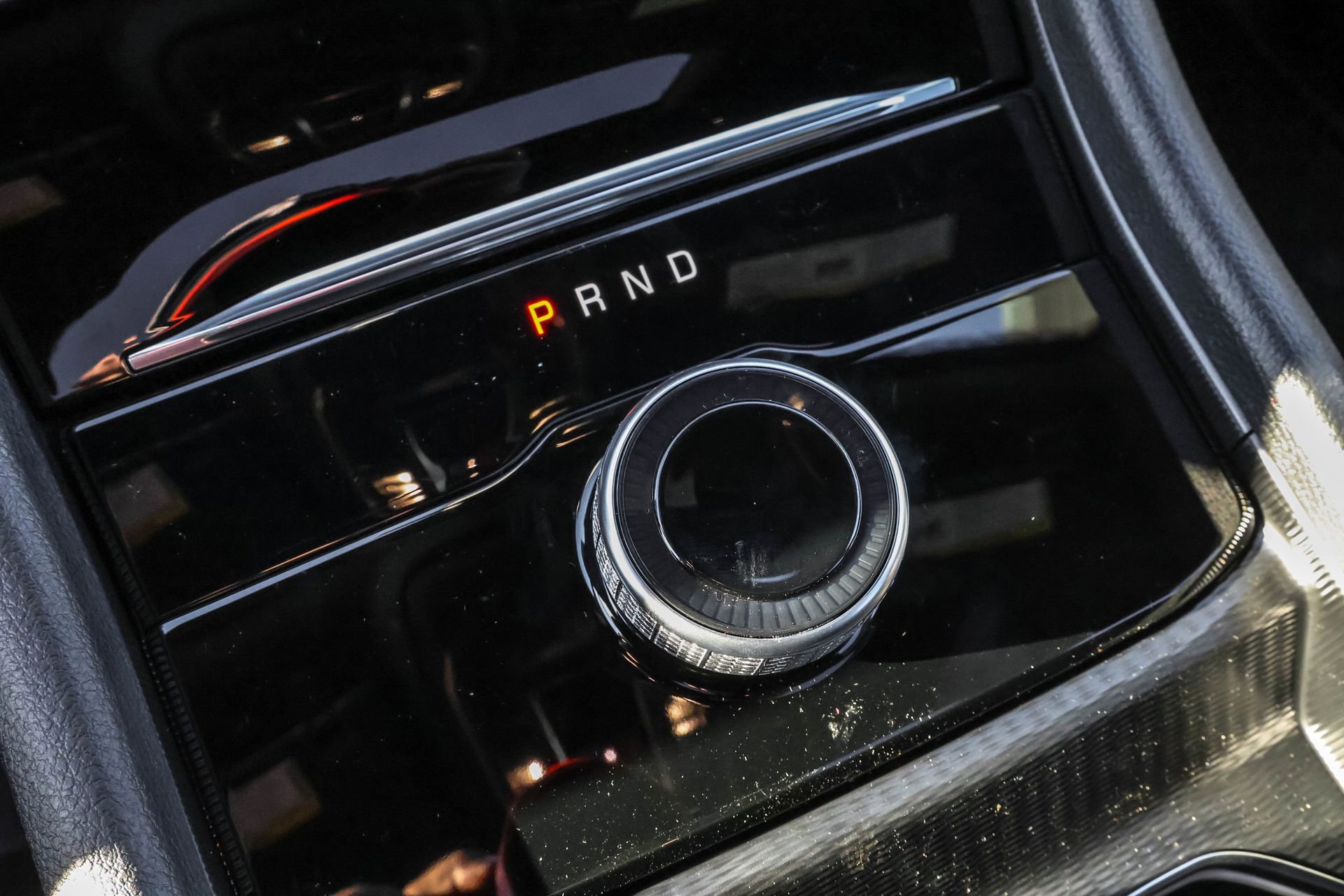 New 2025 Jeep Grand Cherokee L Altitude image 22