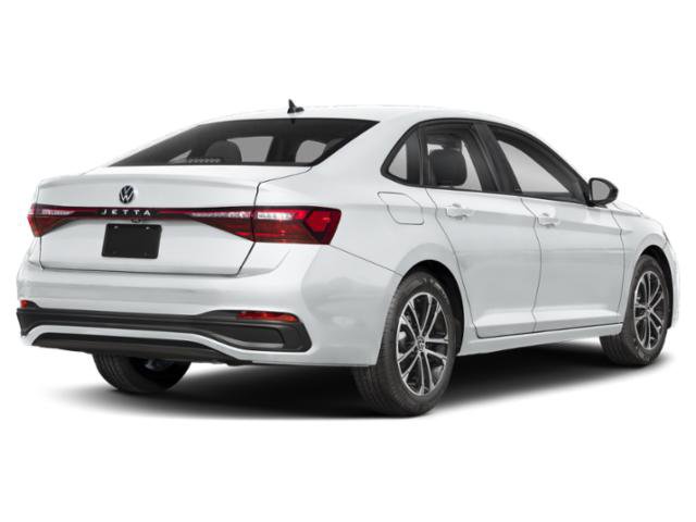 New 2026 Volkswagen Jetta Sport image 2
