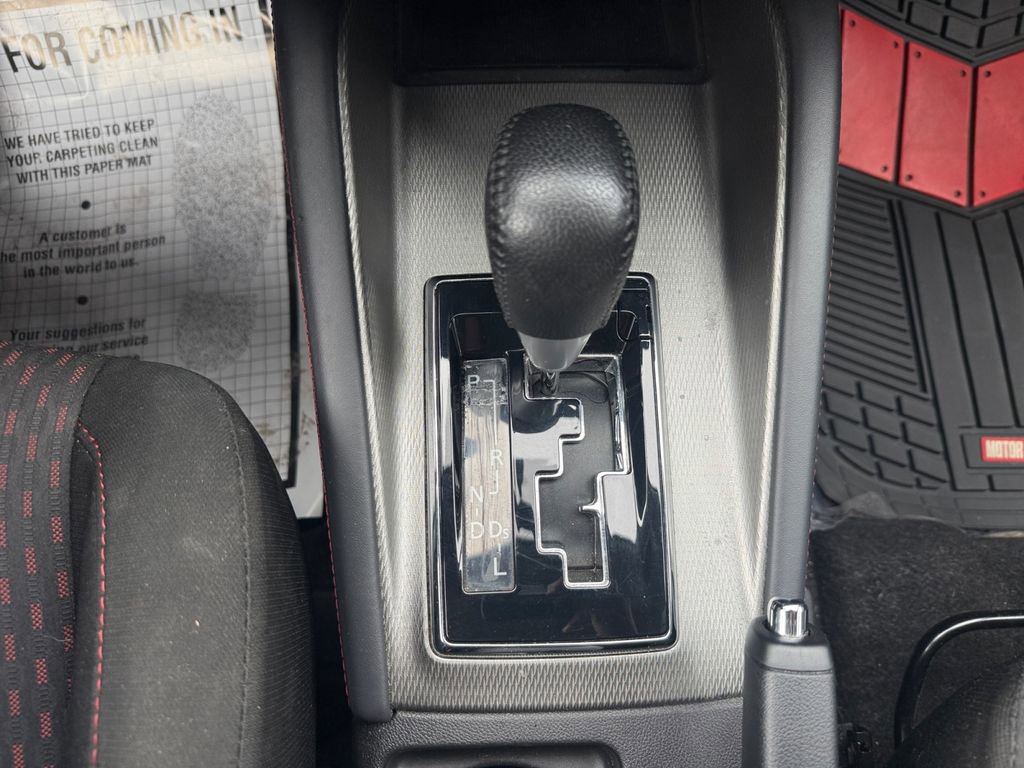 Used 2019 Mitsubishi Outlander Sport SE FWD image 28