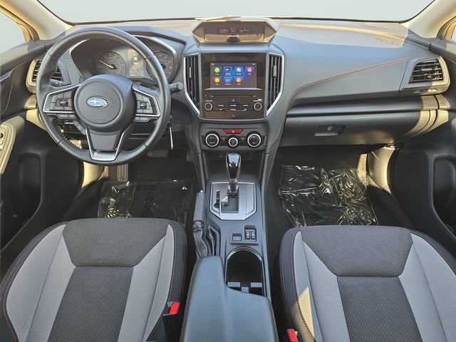 Certified 2022 Subaru Crosstrek 2.0i Premium w/ Popular Package #3 AWD/4WD image 8