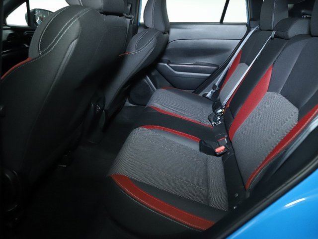 Certified 2024 Subaru Impreza RS image 14