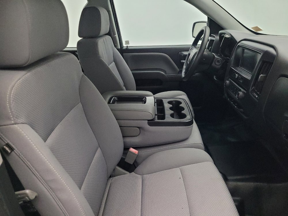 Used 2019 GMC Sierra 1500 Limited image 21
