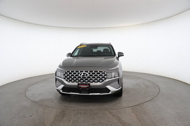 Used 2023 Hyundai Santa Fe Limited image 31