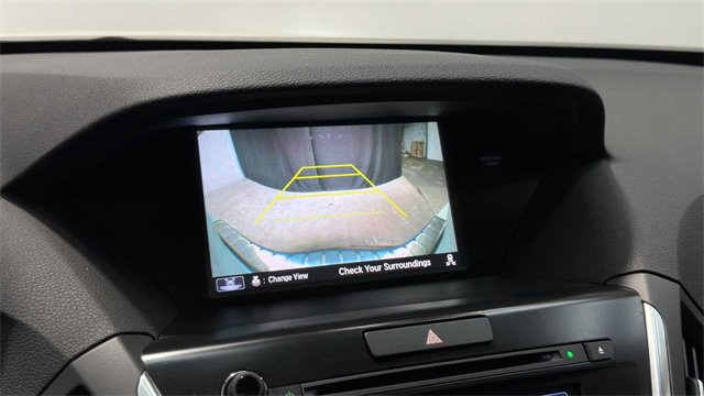 Used 2017 Acura MDX FWD w/ Technology Package image 29