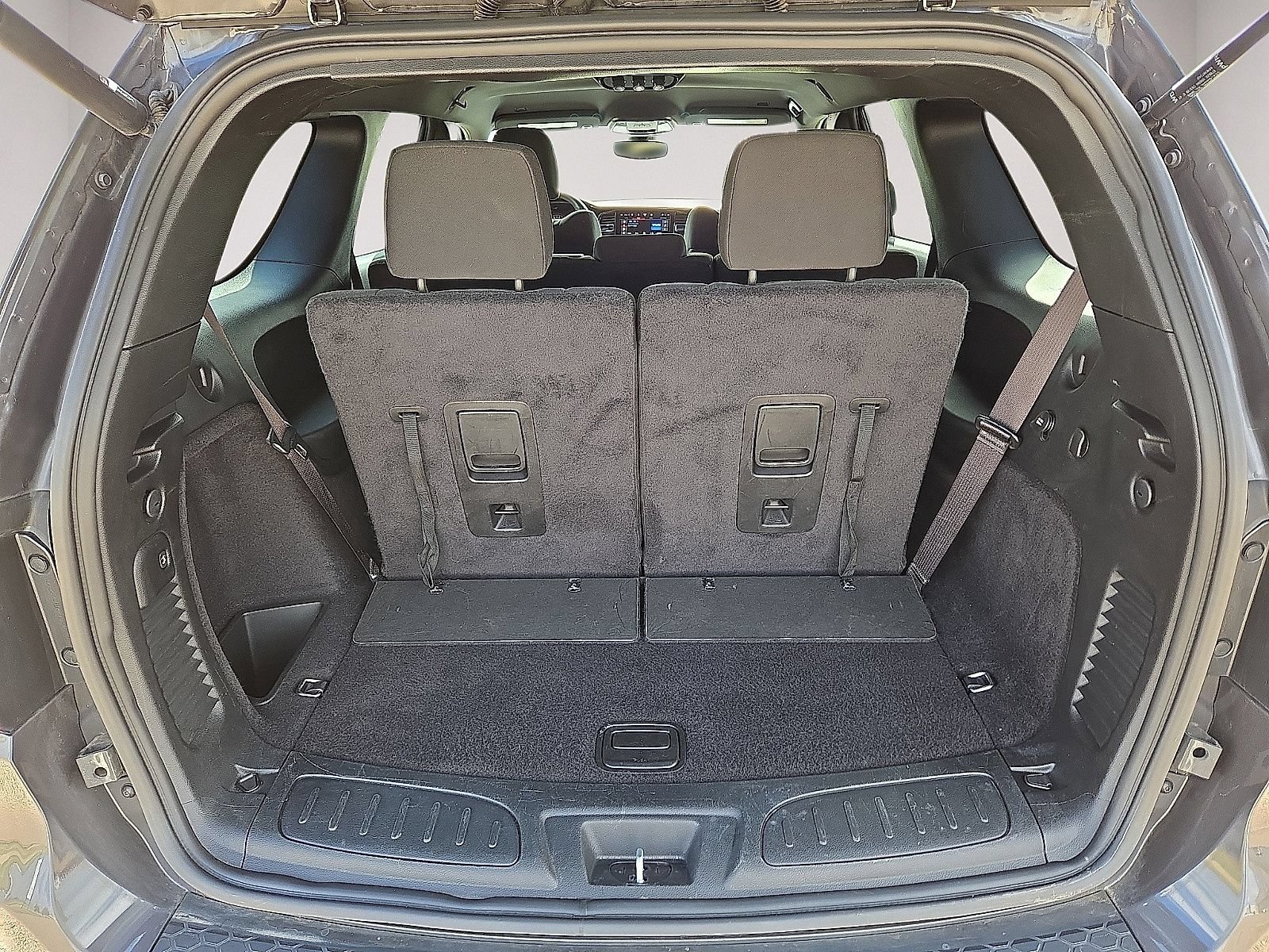 Used 2025 Dodge Durango GT AWD/4WD image 12
