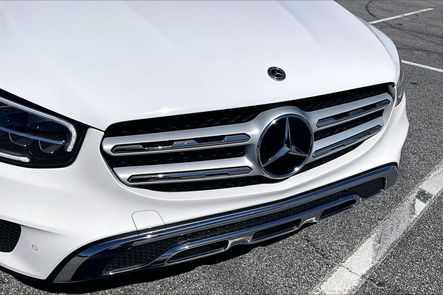 Used 2021 Mercedes-Benz GLC 300 image 51