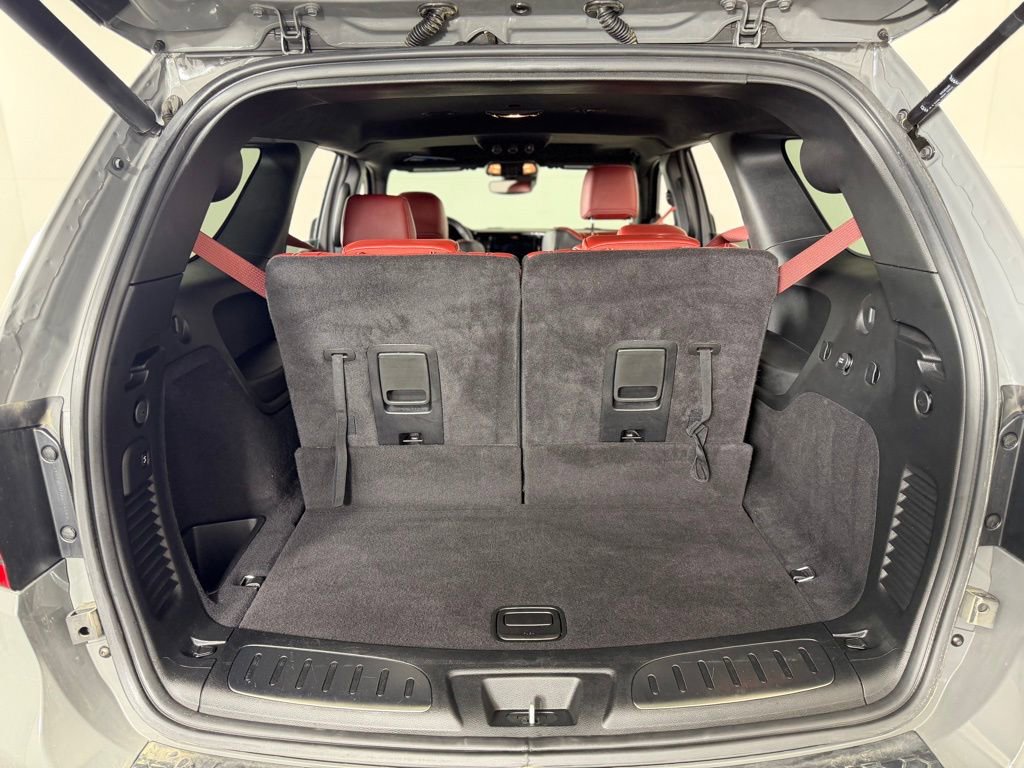 Used 2024 Dodge Durango SRT Hellcat image 41