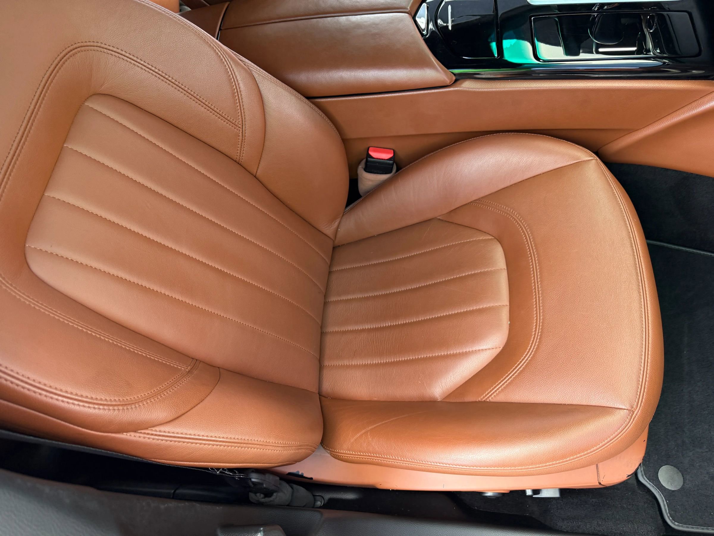 Used 2015 Maserati Quattroporte S Q4 image 30