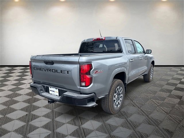 New 2026 Chevrolet Colorado Z71 w/ Technology Package image 5