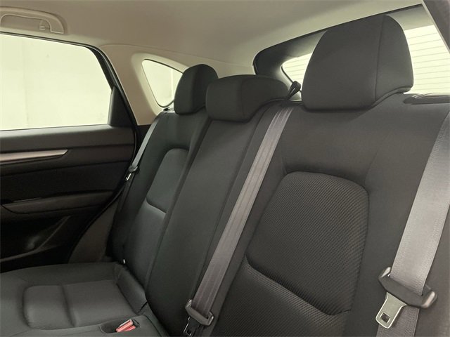 Used 2025 MAZDA CX-5 AWD 2.5 S image 16