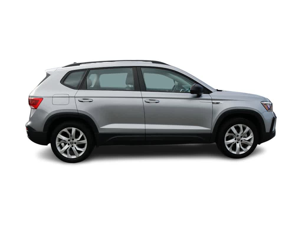 Used 2023 Volkswagen Taos S AWD/4WD image 4