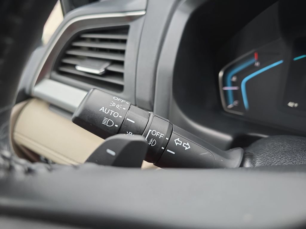 Used 2024 Honda Odyssey EX-L image 31