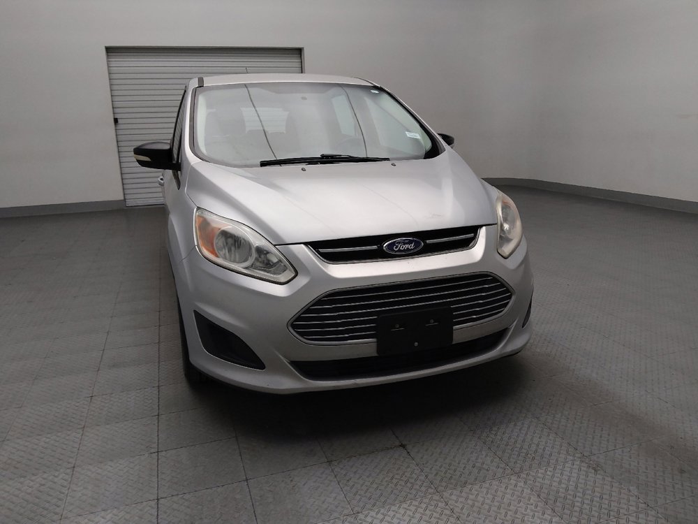 Used 2014 Ford C-MAX SE image 14