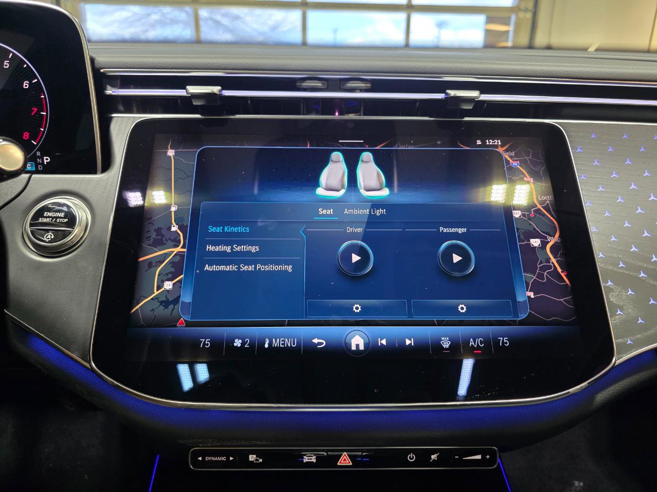 Used 2025 Mercedes-Benz E 350 E 350 RWD Sedan image 36