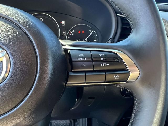 Certified 2025 MAZDA CX-30 AWD 2.5 S w/ Select Sport Pkg image 21