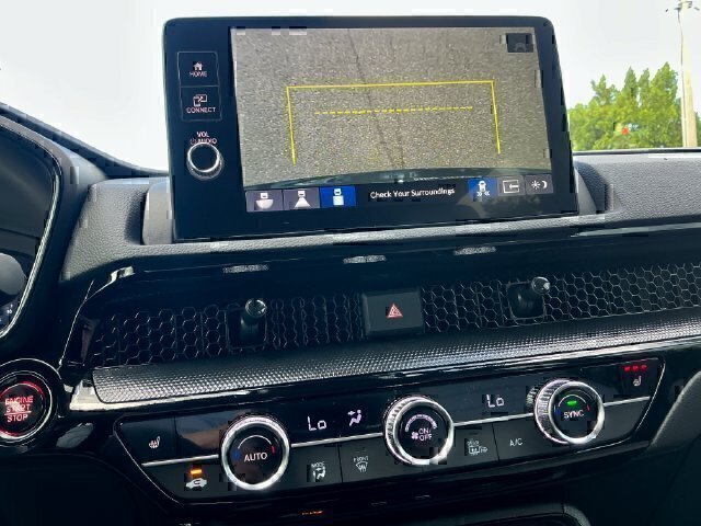 New 2027 Honda CR-V EX-L image 40