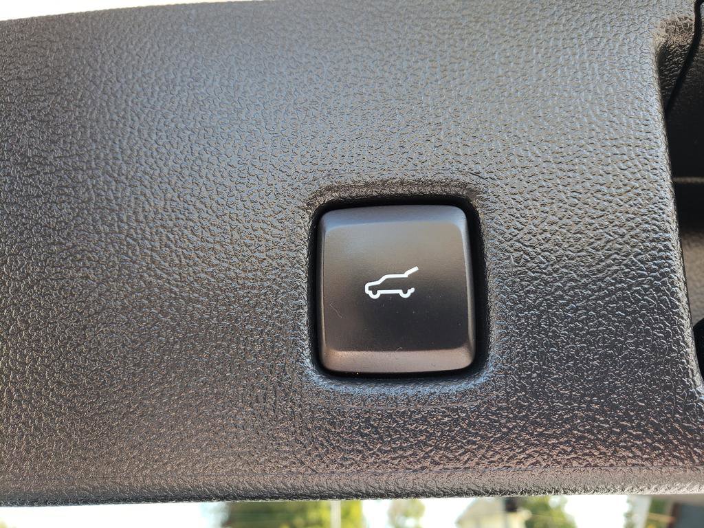 Used 2023 Ford Escape ST-Line Select w/ Tech Pack #2 image 7