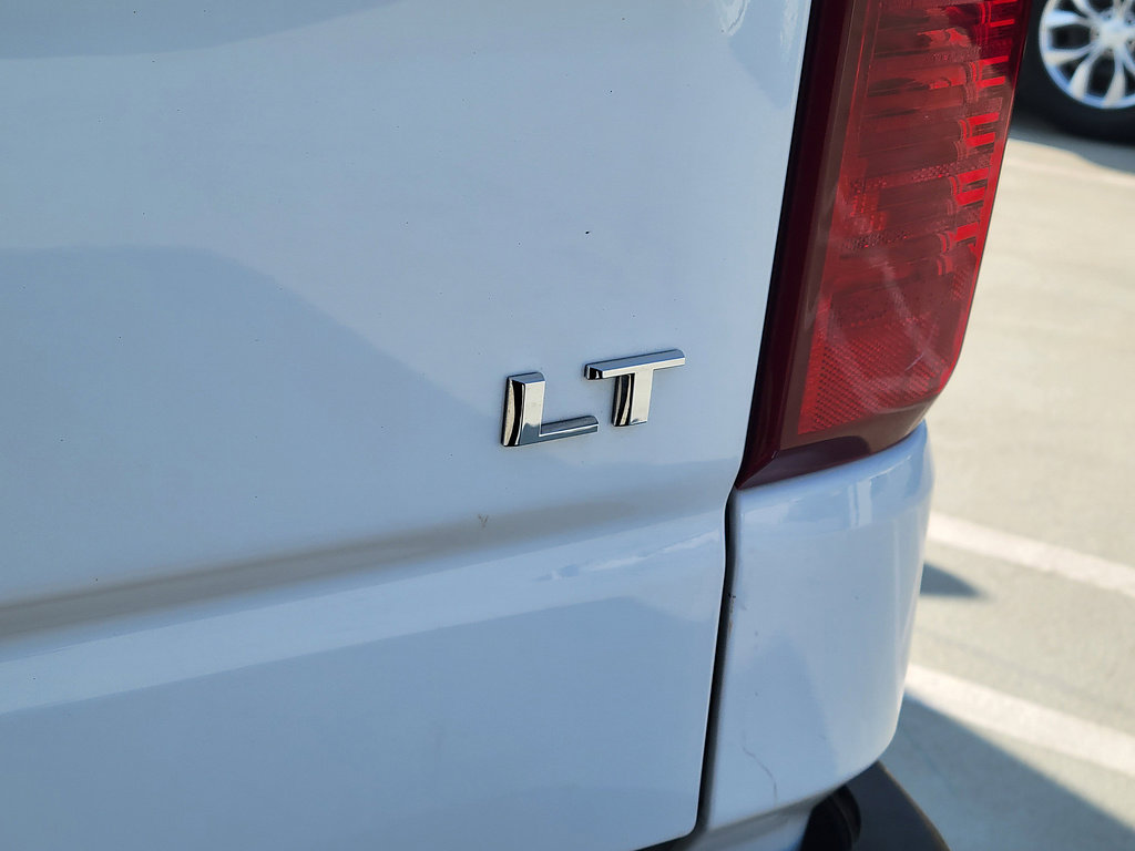 Used 2021 Chevrolet Silverado 1500 LT RWD image 8