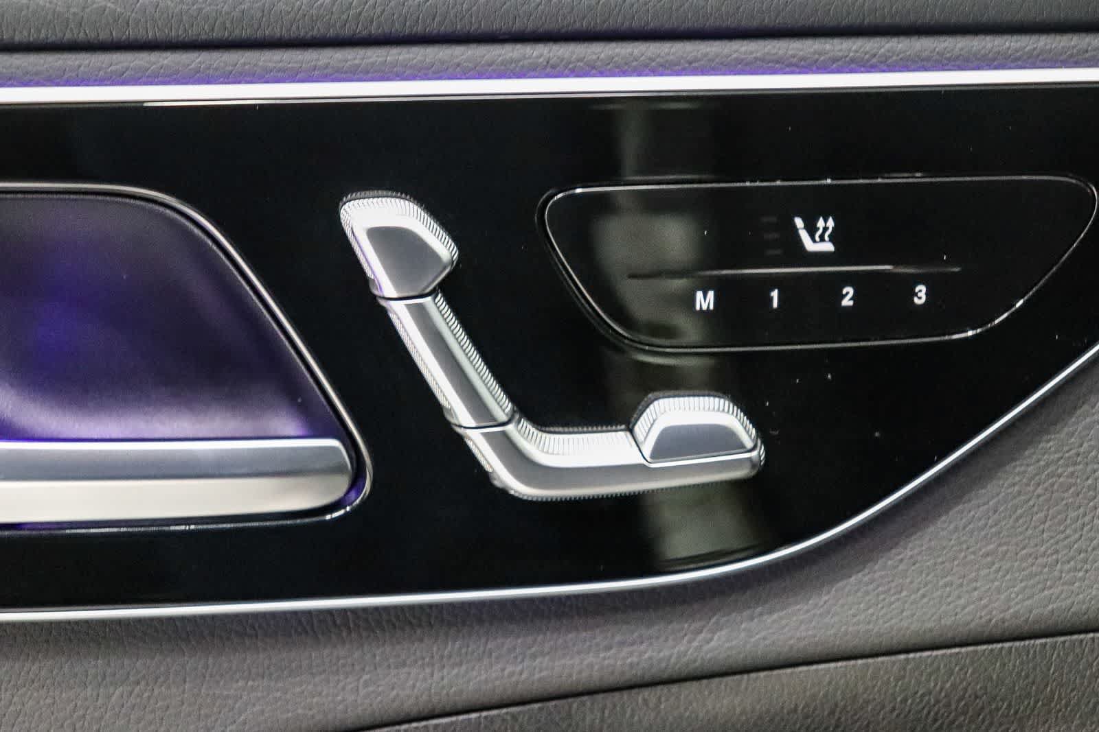 Certified 2024 Mercedes-Benz C 300 Sedan image 21