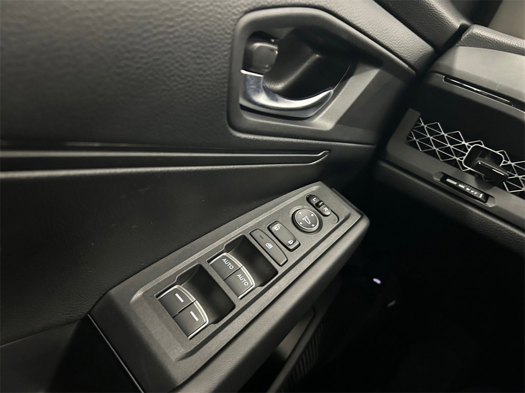 Used 2023 Honda Accord LX image 26
