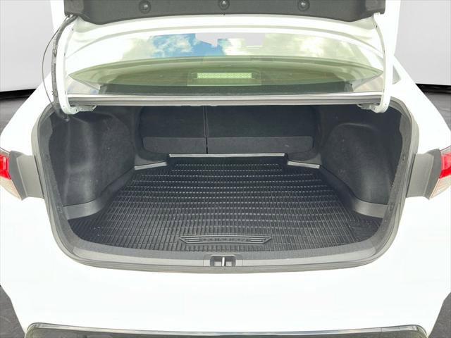 Certified 2024 Toyota Corolla SE w/ SE Convenience Package FWD image 18