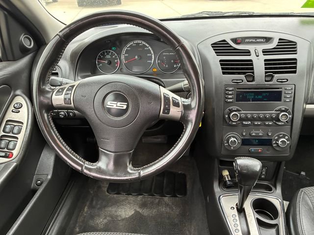 Used 2006 Chevrolet Malibu SS image 16