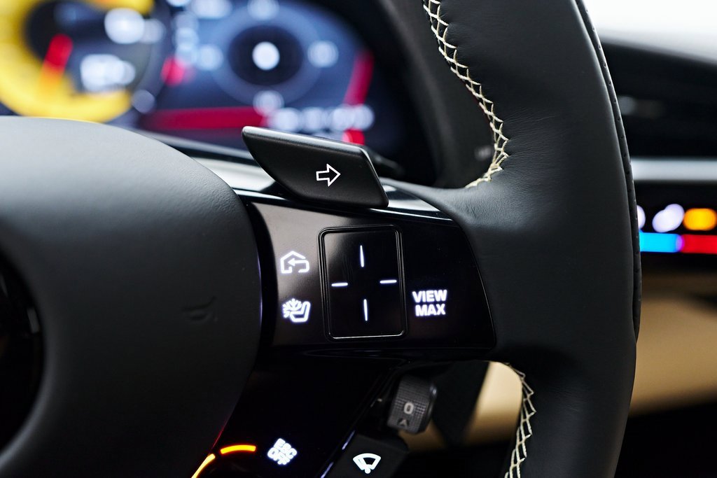 Used 2023 Ferrari 296 GTB image 66