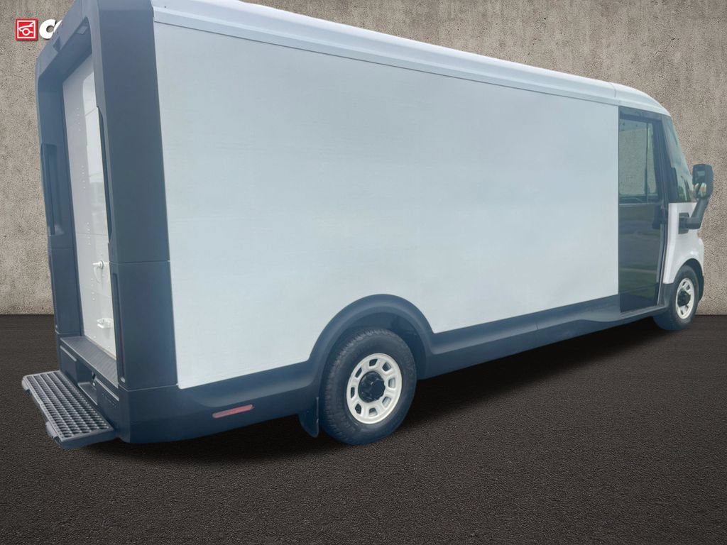 Used 2024 Chevrolet Brightdrop 600 w/ Battery Pack, Max Range AWD/4WD image 4