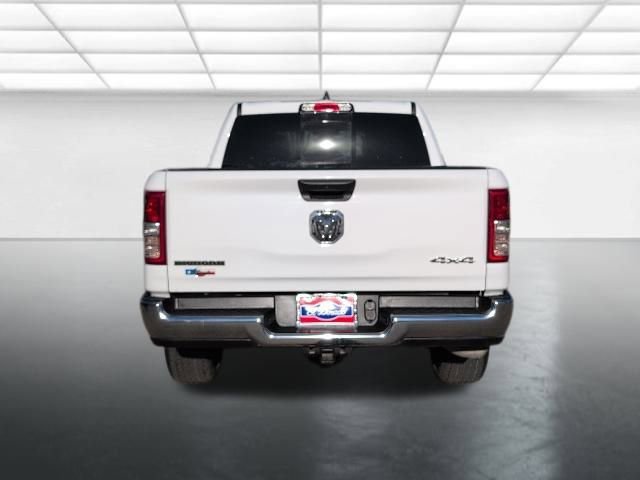 Used 2023 RAM 1500 Big Horn image 28