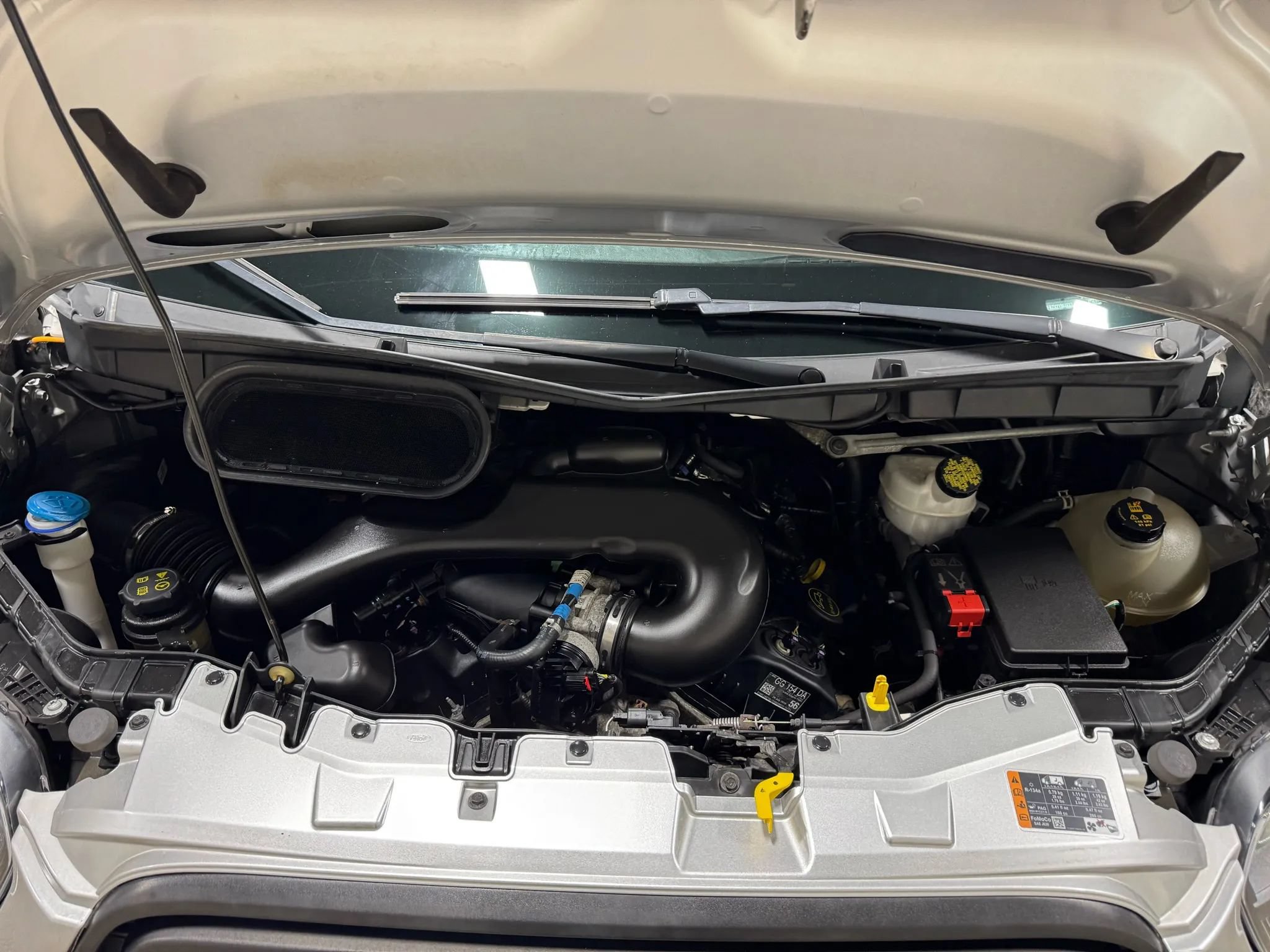 Used 2019 Ford Transit 350 XL RWD image 44