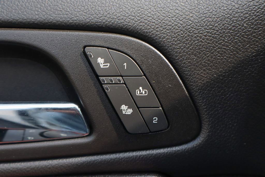 Used 2013 Chevrolet Suburban 2500 LT AWD/4WD image 16