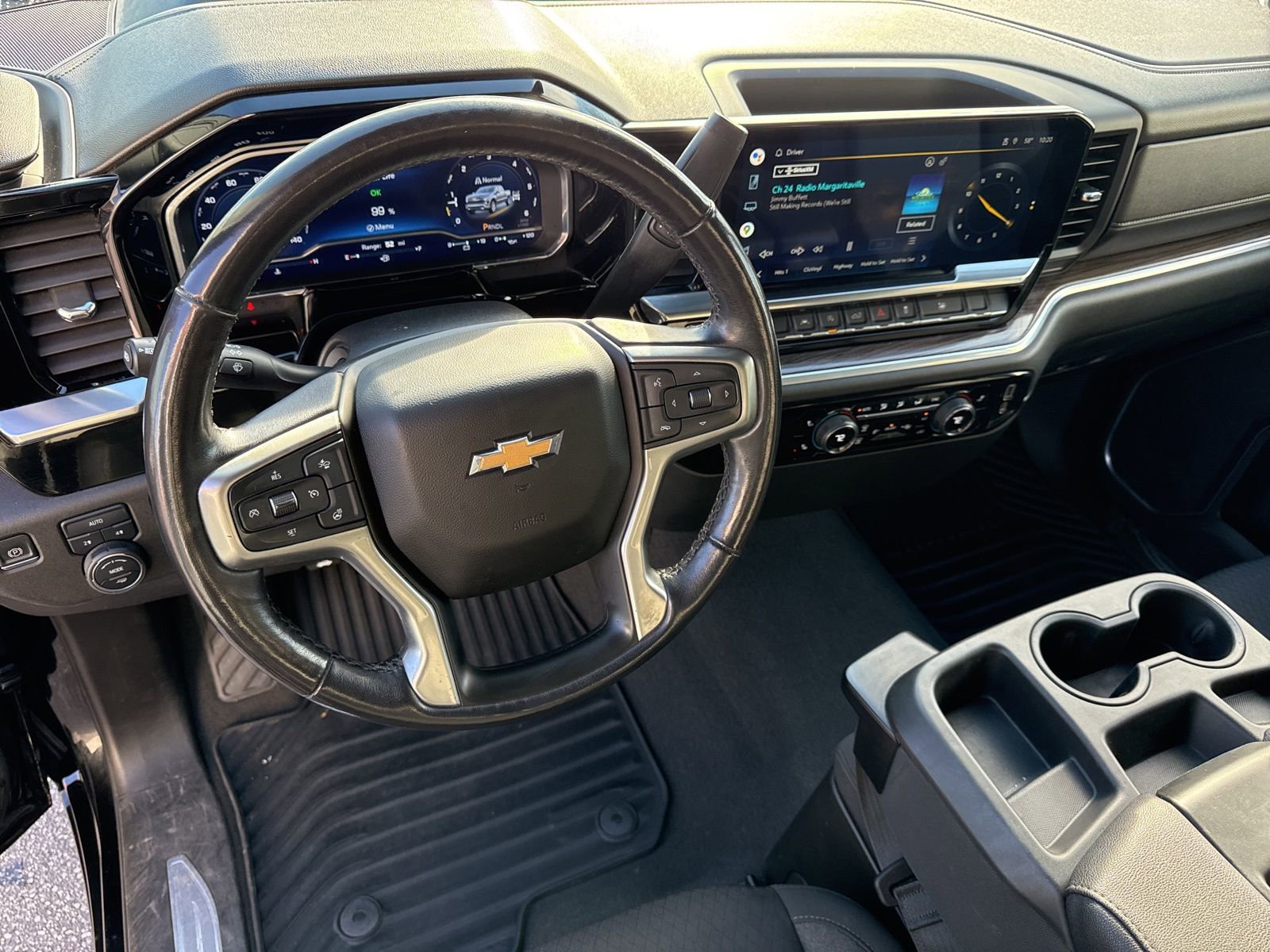 Used 2022 Chevrolet Silverado 1500 LT image 22