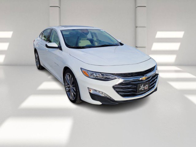 Used 2024 Chevrolet Malibu LT image 3